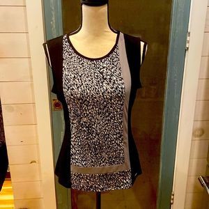 Calvin Klein sleeveless top